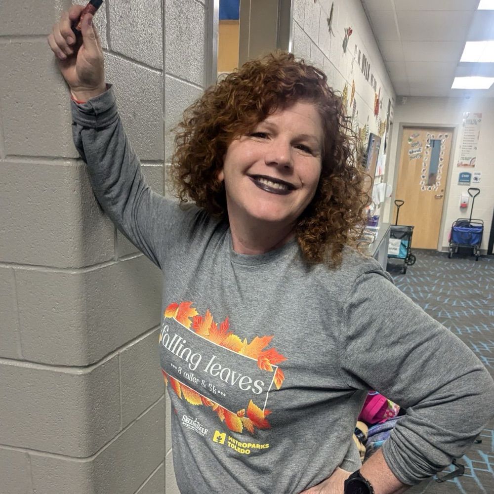 Lara Fish, M. Ed. Science Teacher STEM
