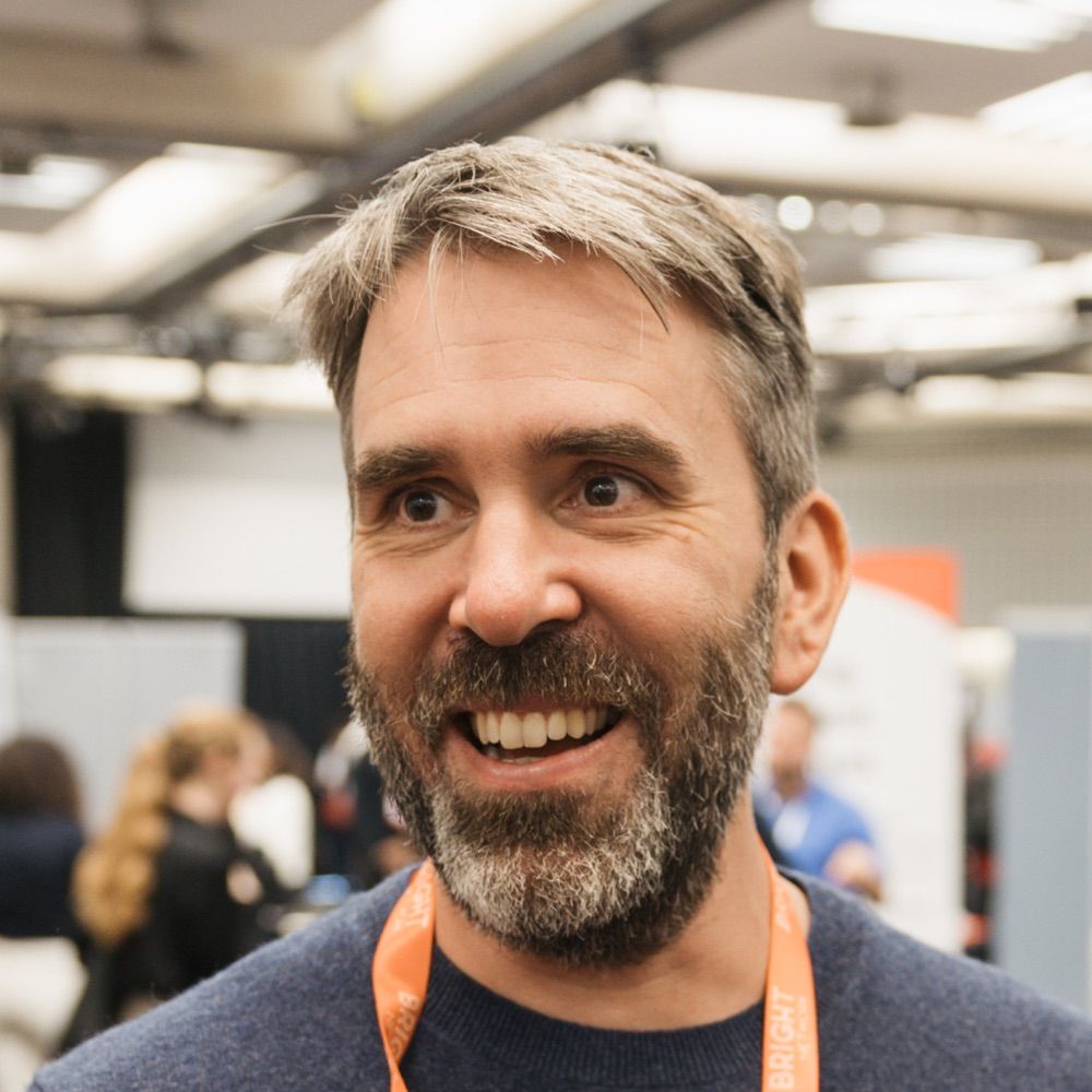 Dan Wilson