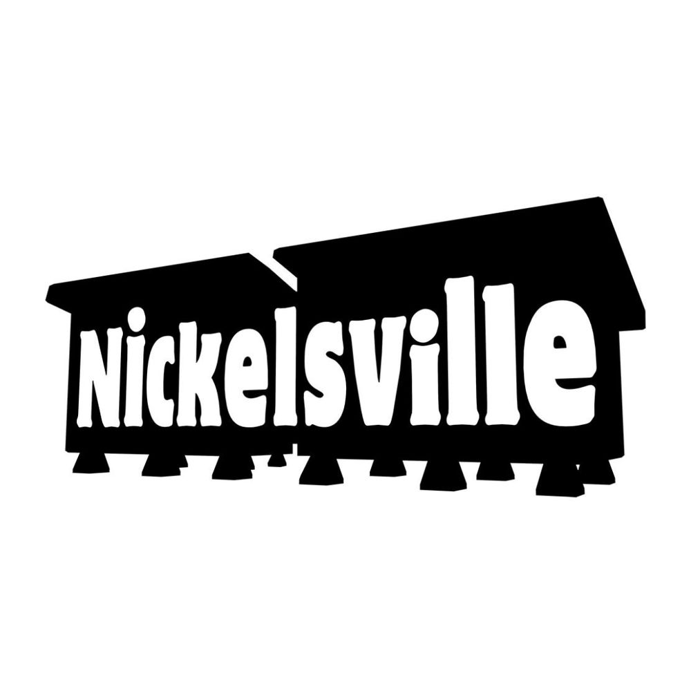 Nickelsville