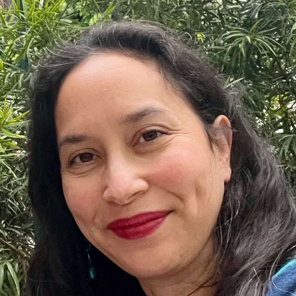 Lizz Rubin