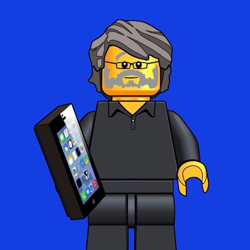 Guy (Couchguy) McLimore's avatar