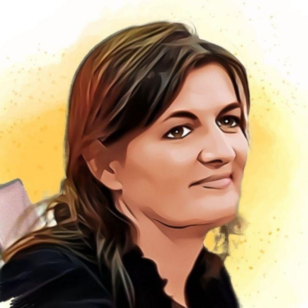 Sabine Colpart