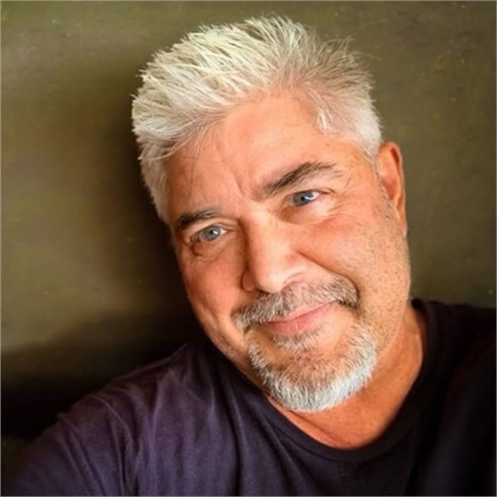 Steve Luke