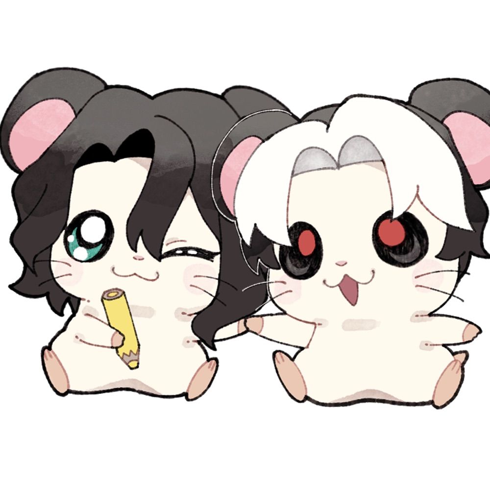 も
