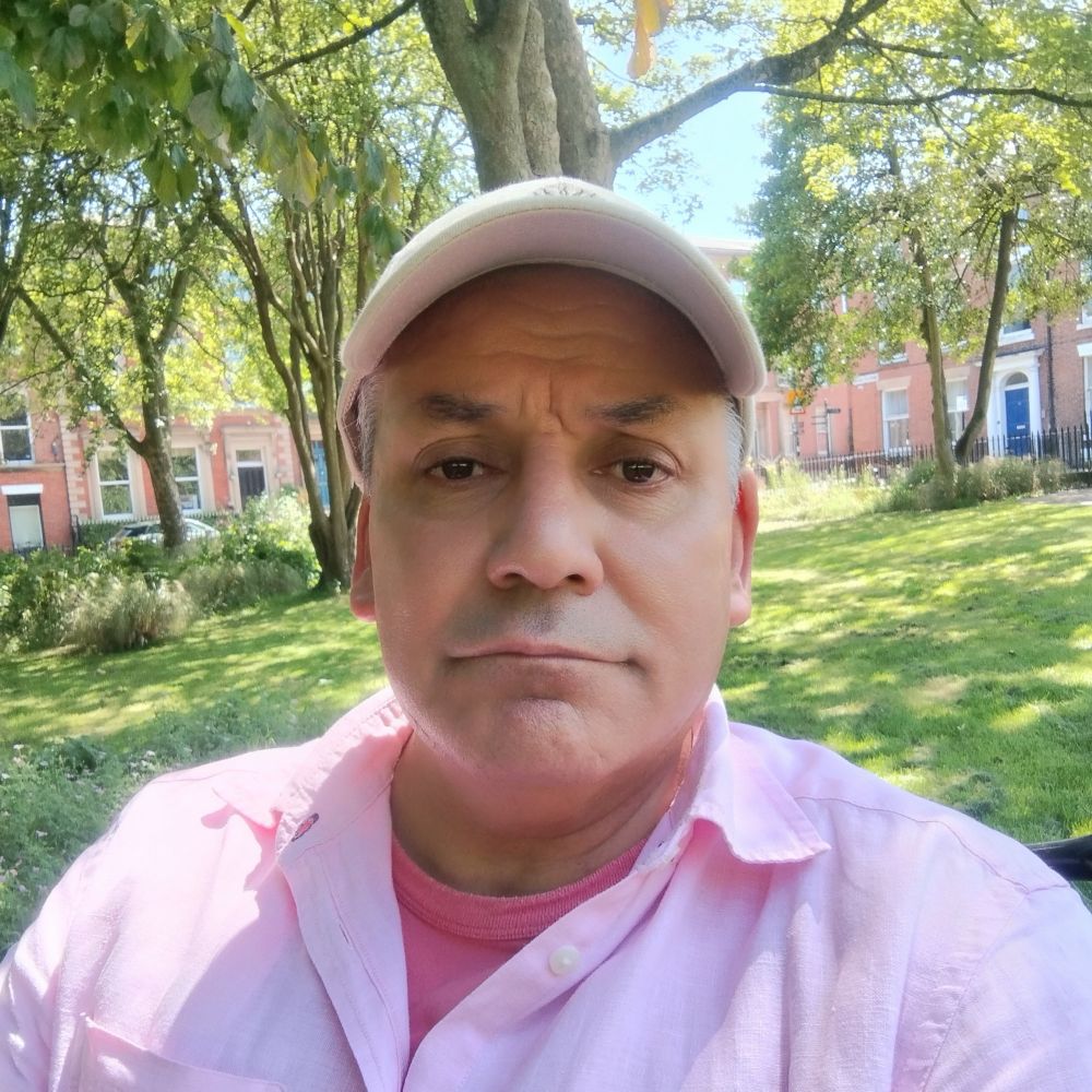 majhium.bsky.social profile picture