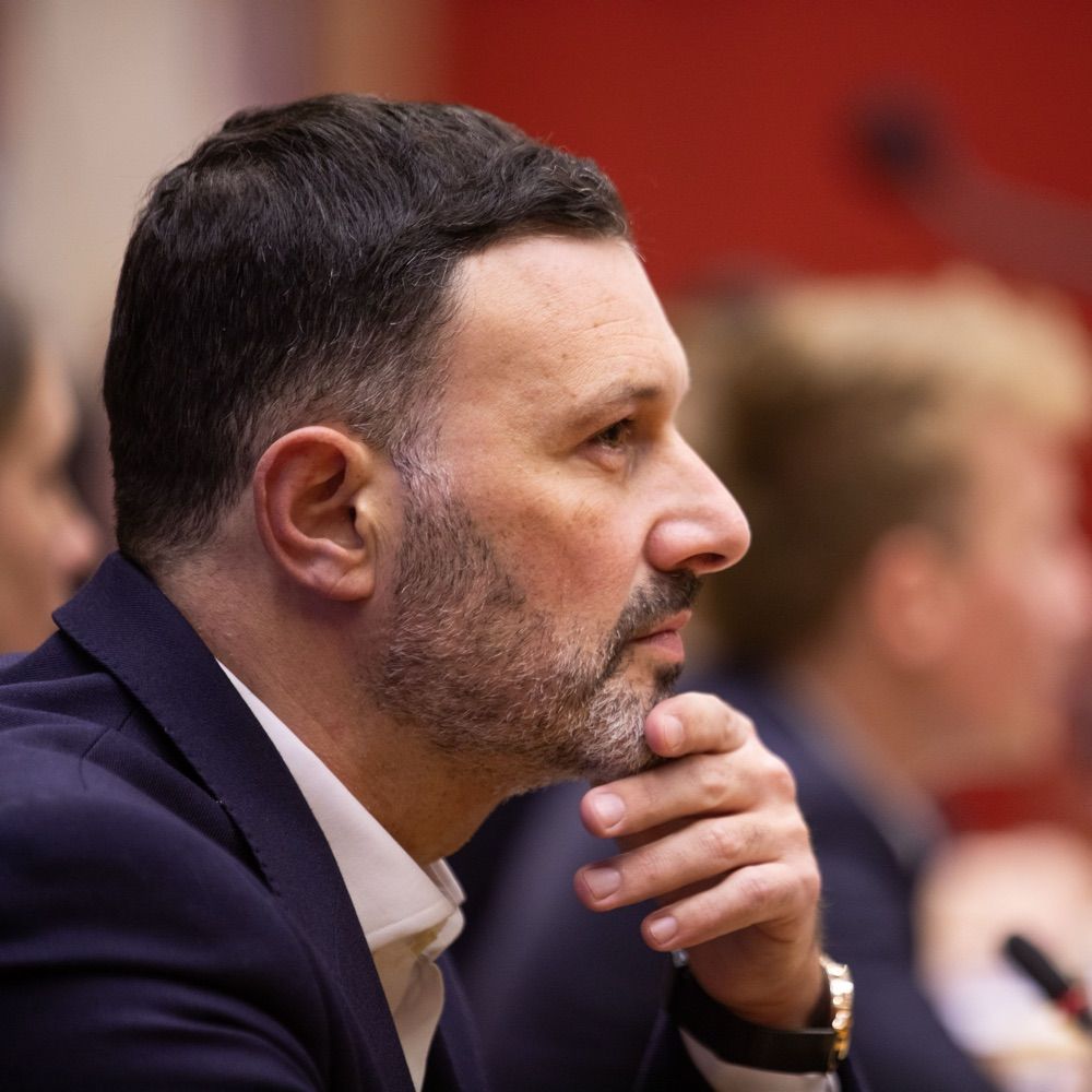 Xavier IACOVELLI