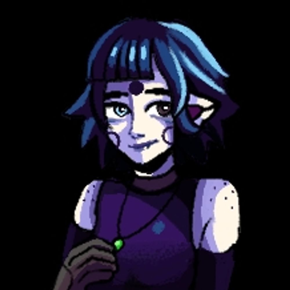 ivvyqueen.bsky.social profile picture