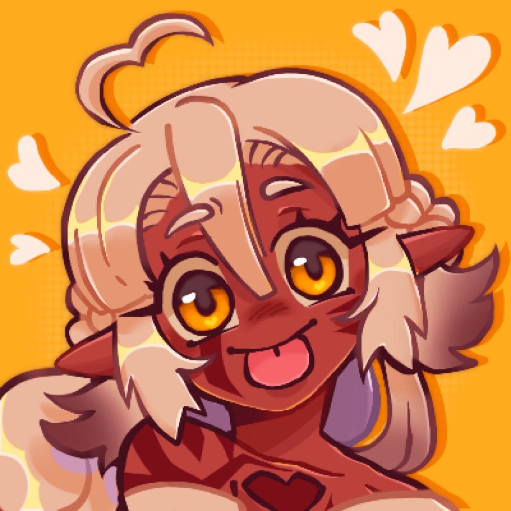 🔆 Perseith [COMMISSIONS OPEN]