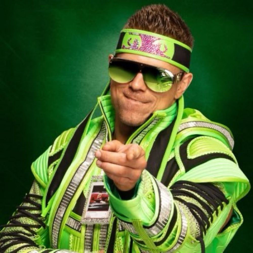 Mike Mizanin