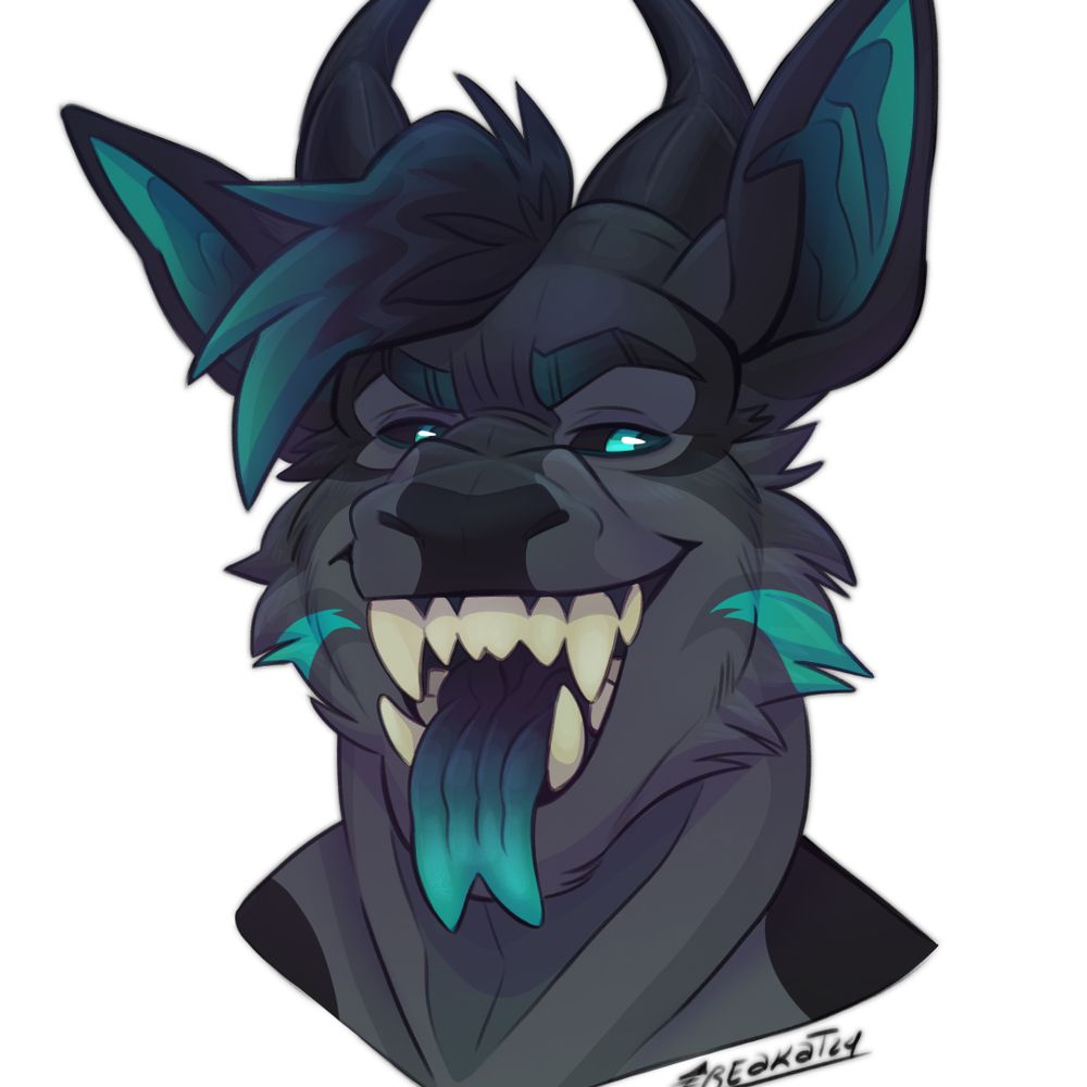SilentDragon