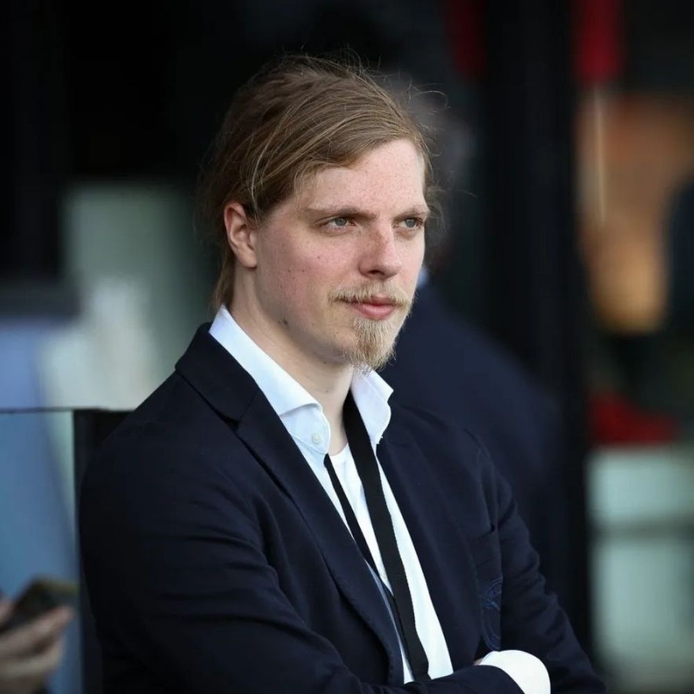 Jos Lagerburg