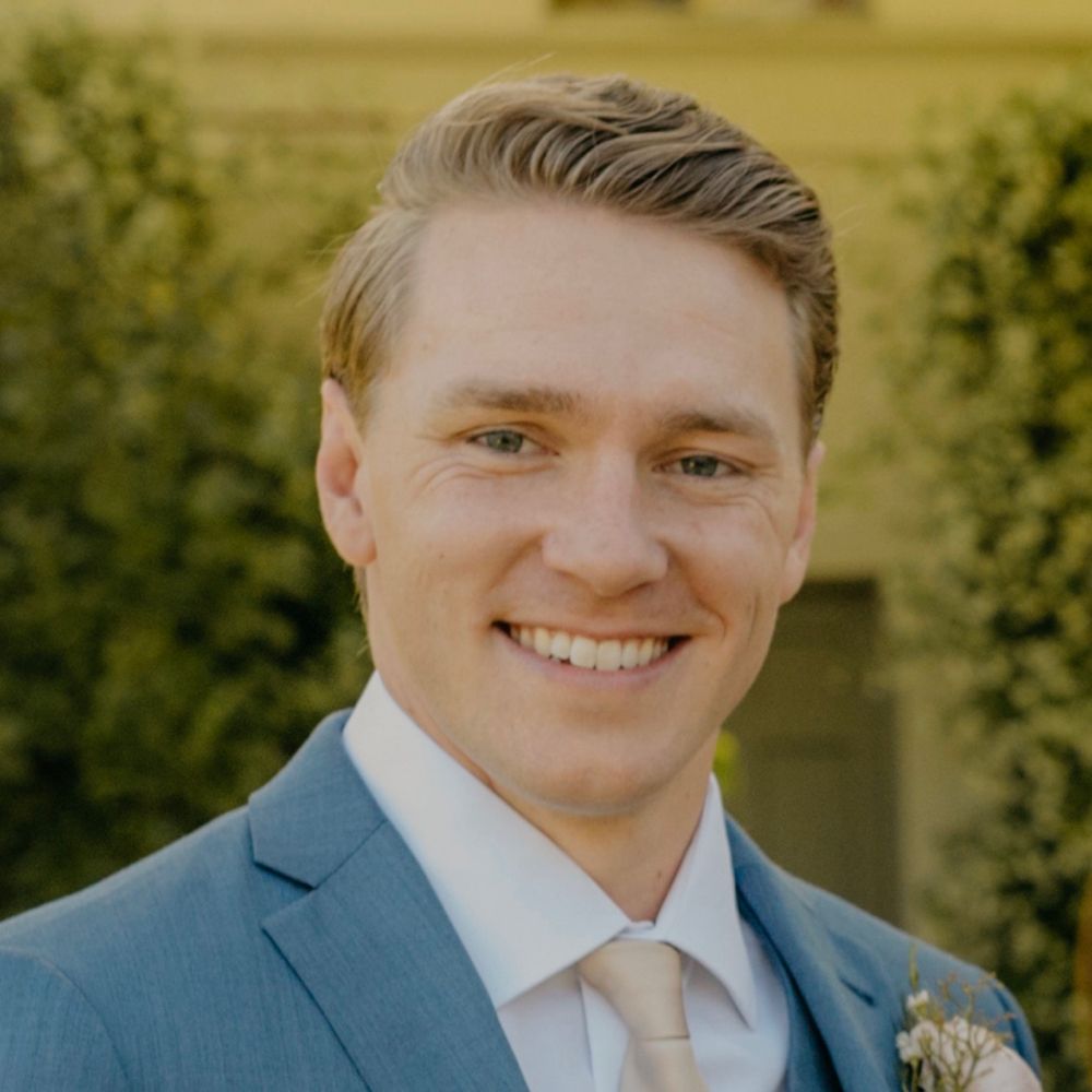 Mason Nystrom