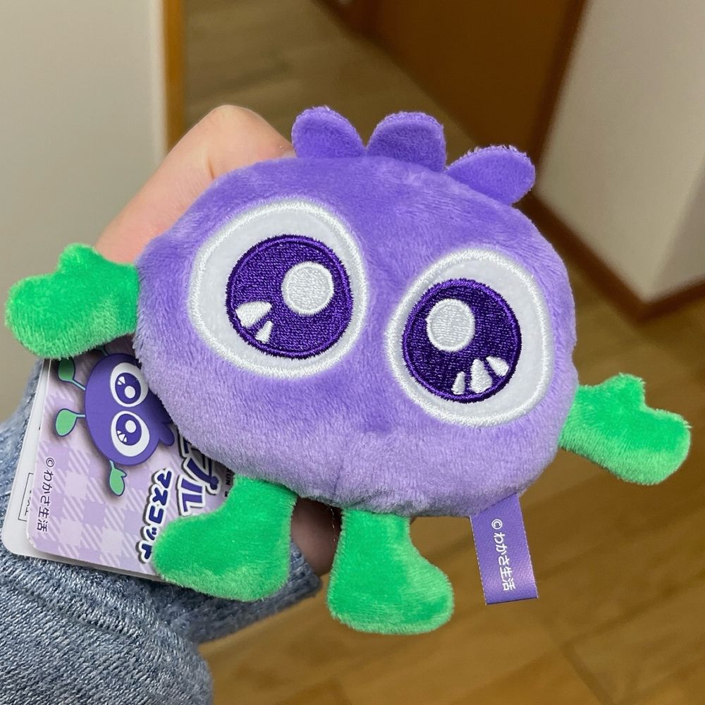 ③⑧④💜