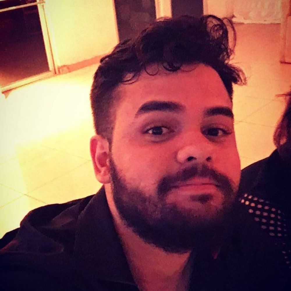 Matheus Maia