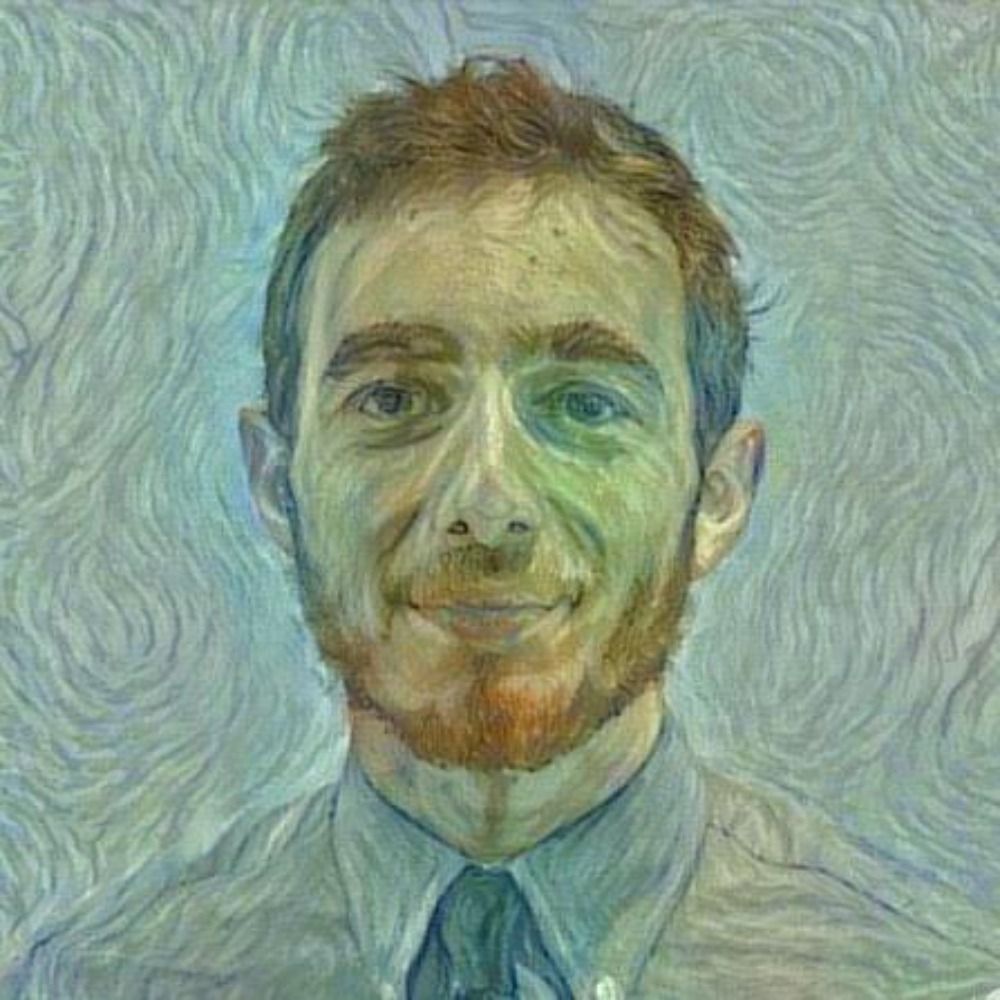 Ben Weinstein-Raun