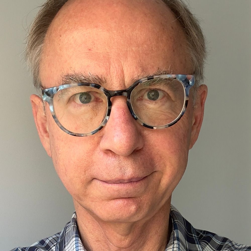 Bob Sacha