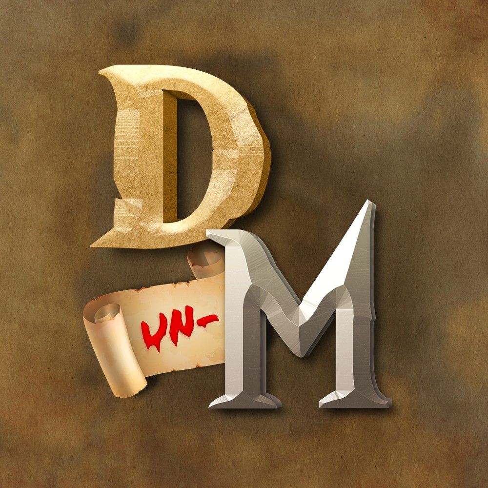 Dungeons Unmastered