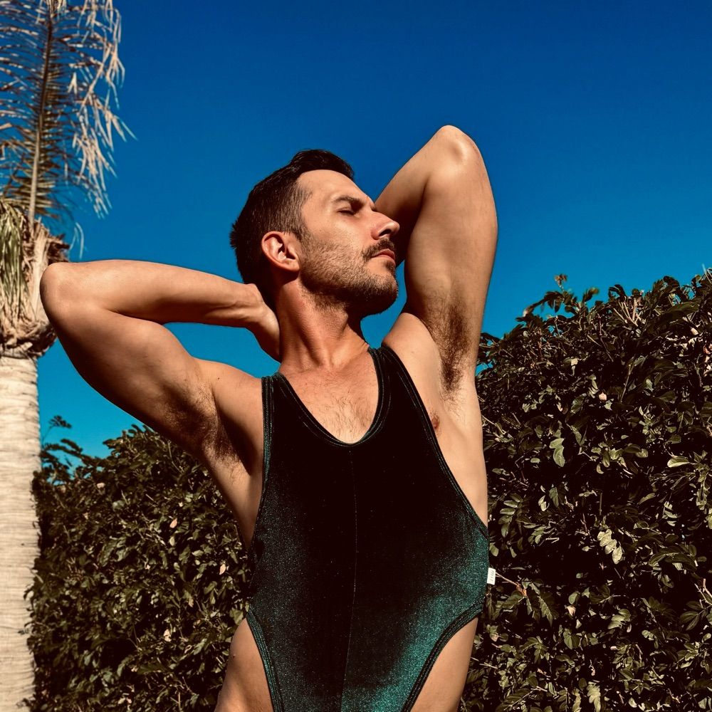 Shane Thomas