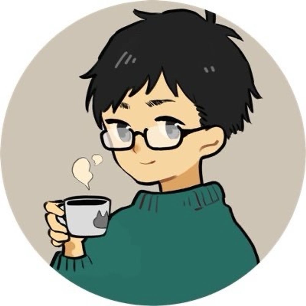 トムくん