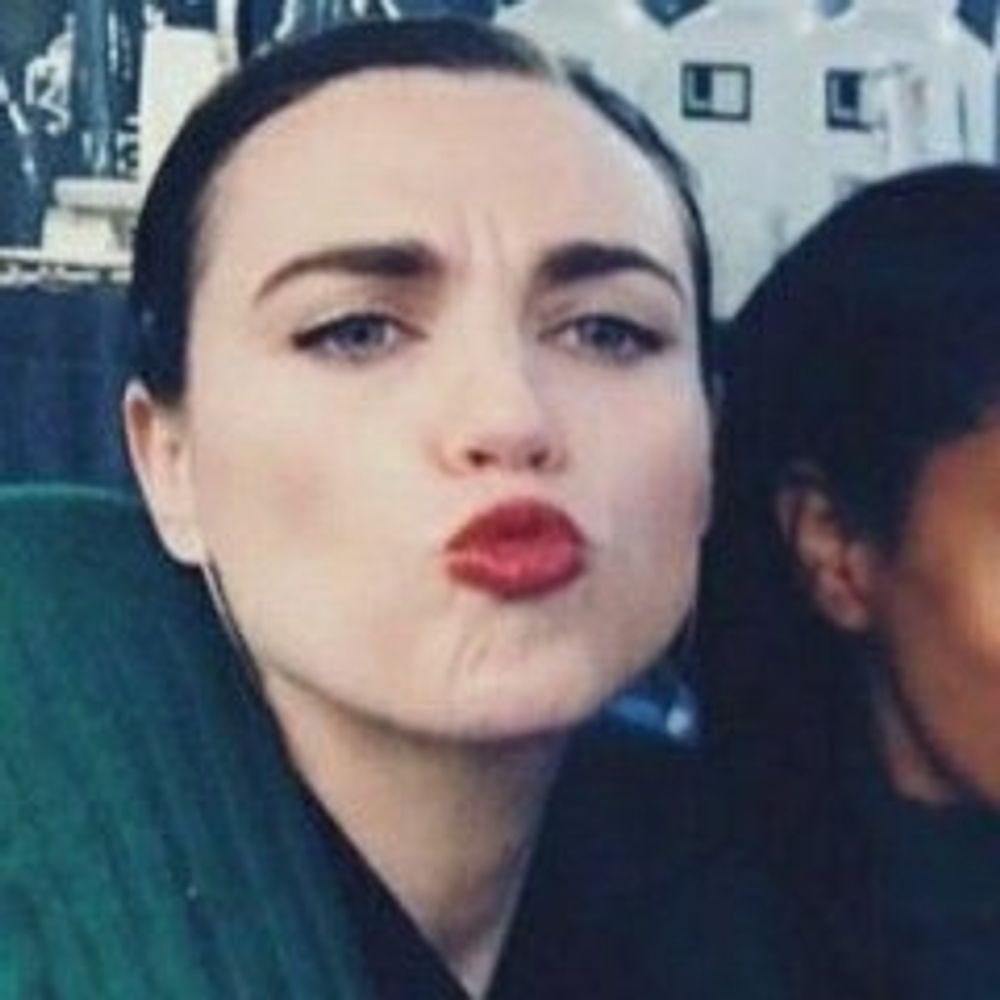User avatar