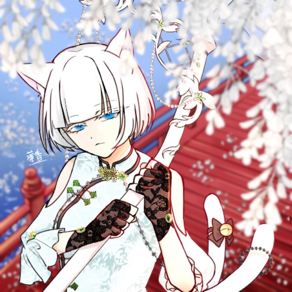 水無月 薄香