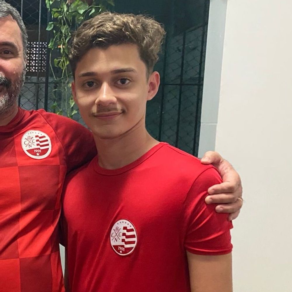 Marcelo Neto
