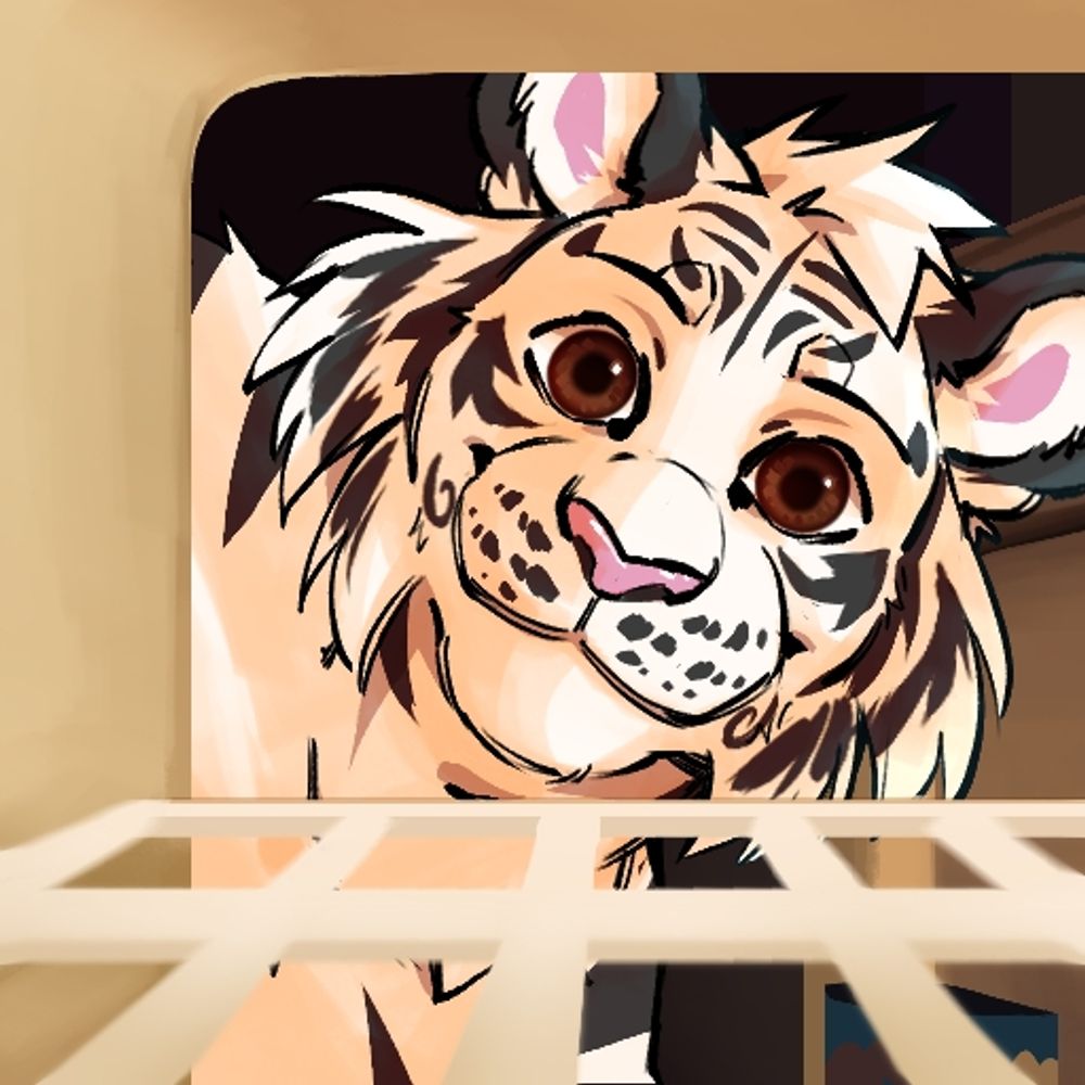 Tigg but dark