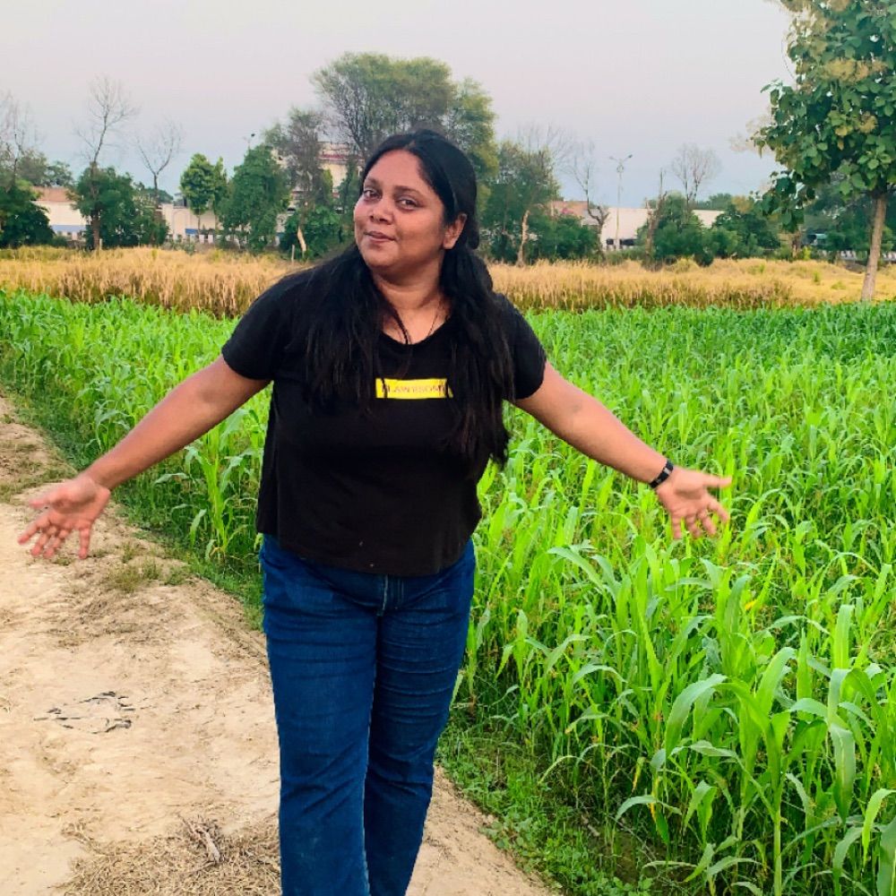 Debjani