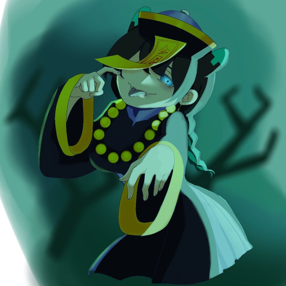 Yokai Lim 