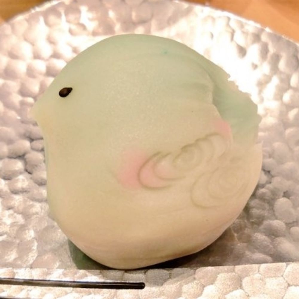 かの