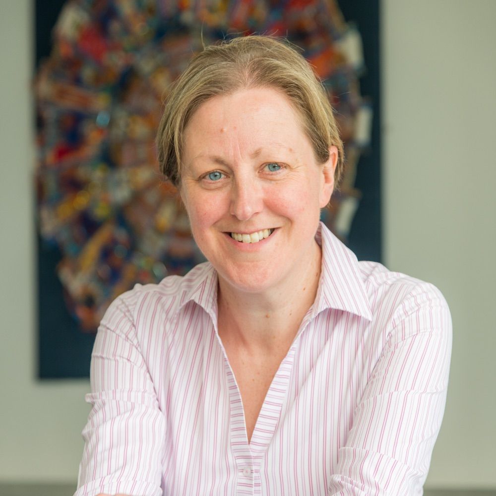 Helen Willcock