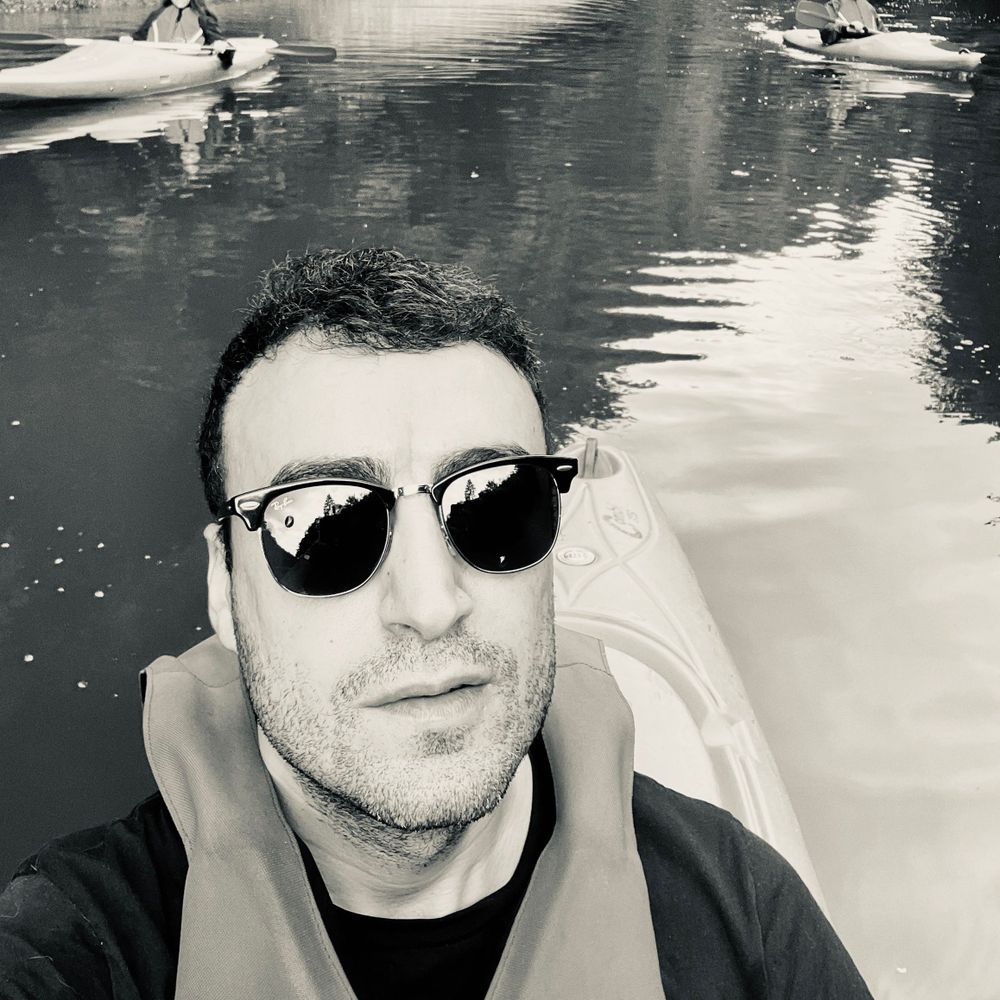 David Tekampe