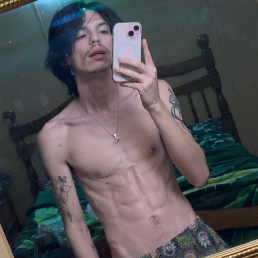 Daddy Tony
