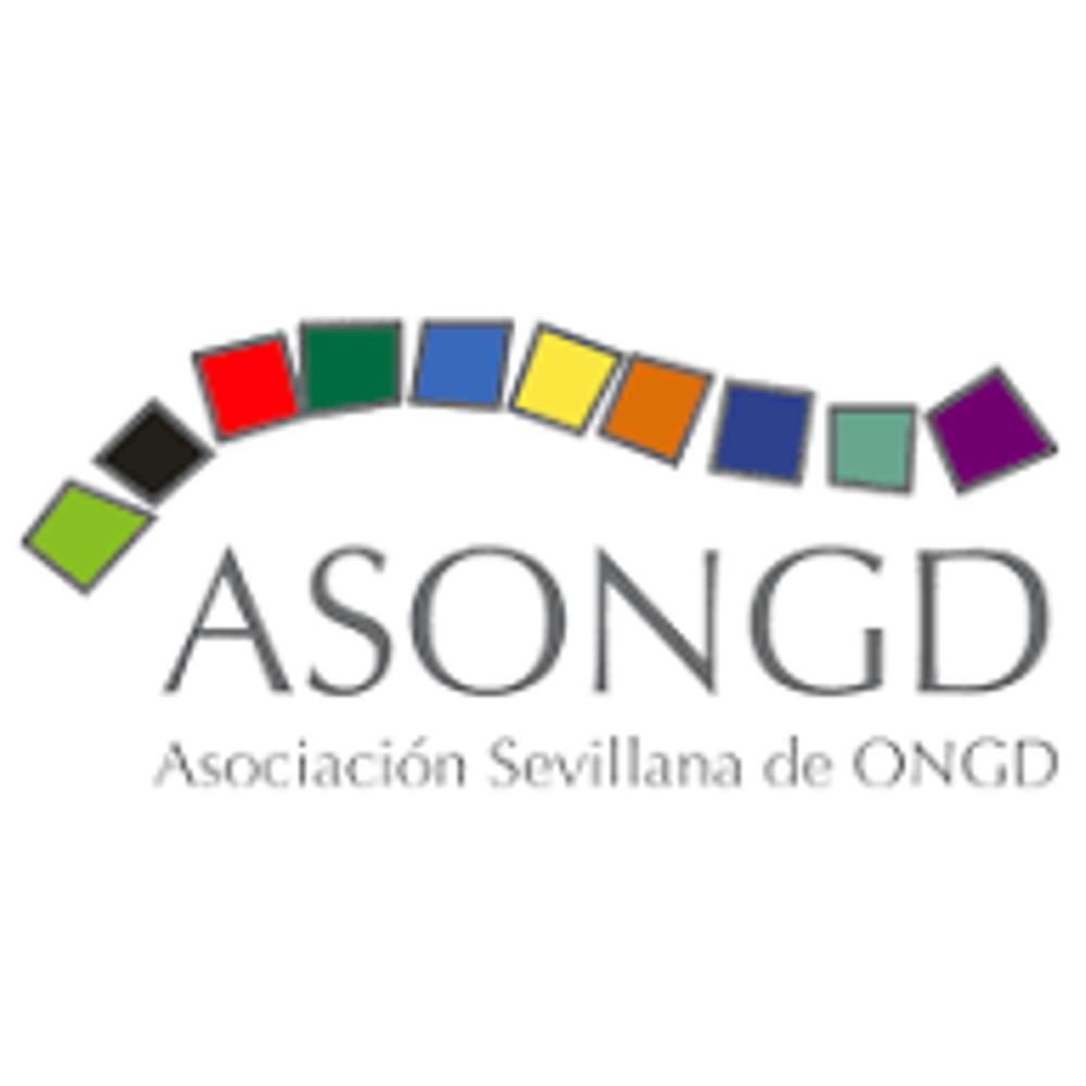 Asociación Sevillana de ONGD