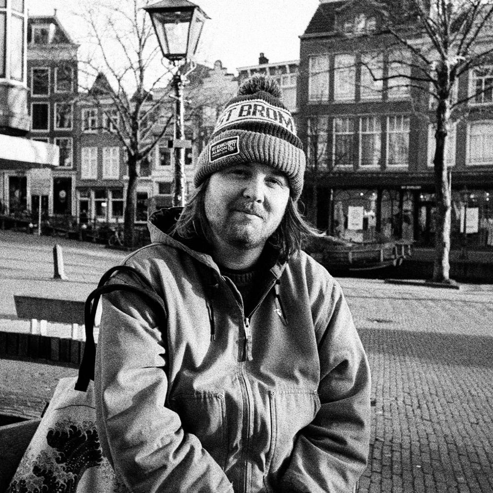 Josh Bland