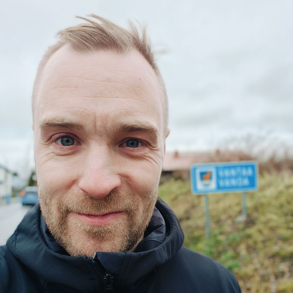 Matti Kotiranta