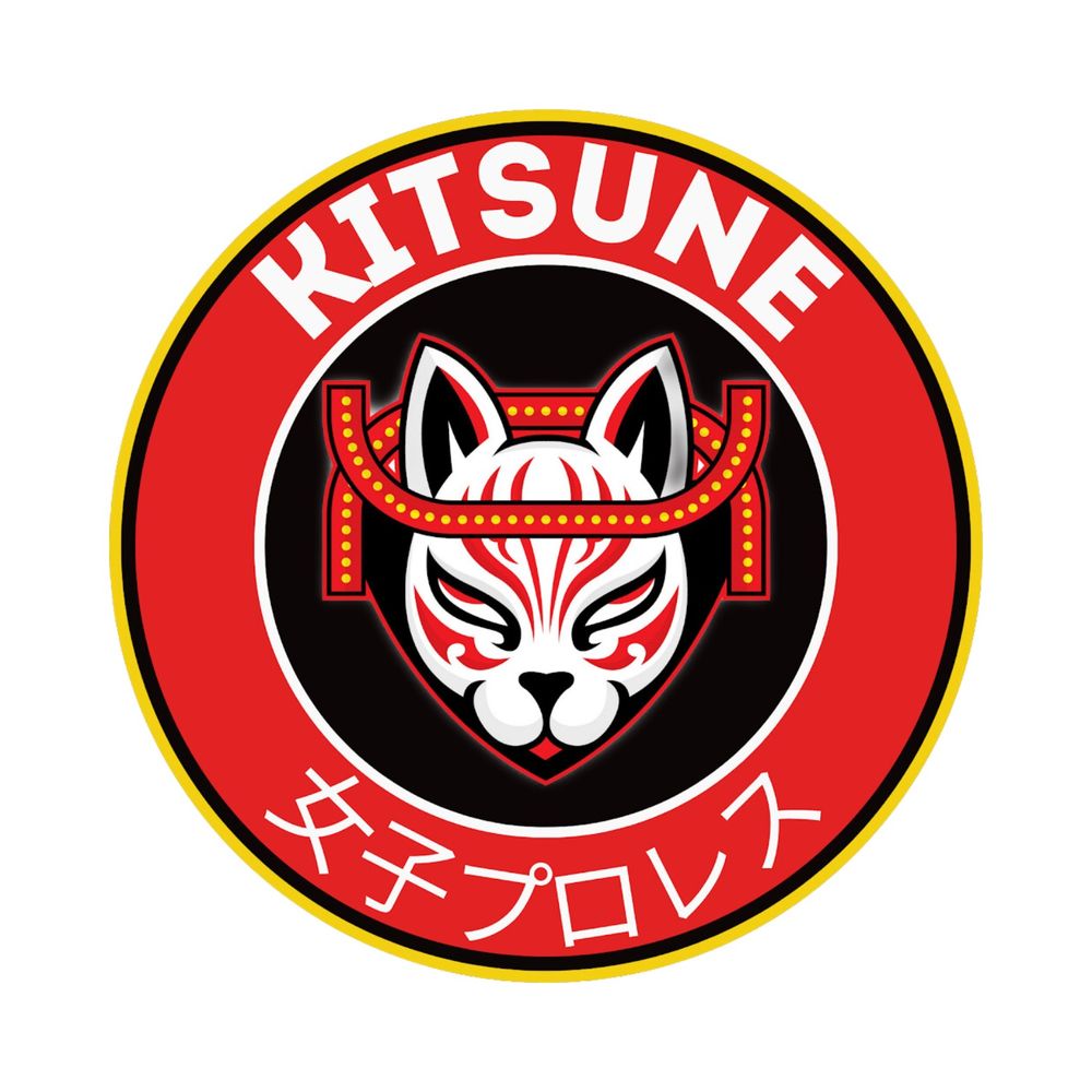 Kitsune Women's Wrestling