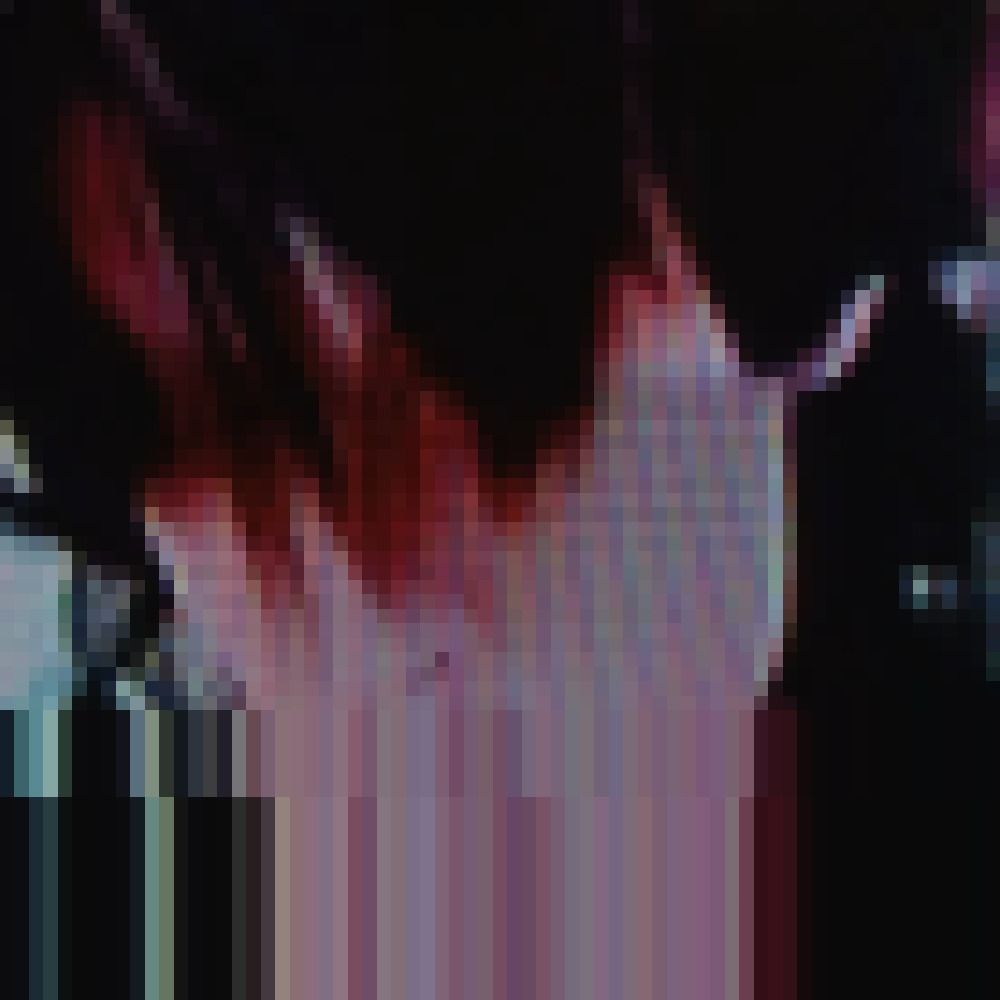 Eros Blindfold