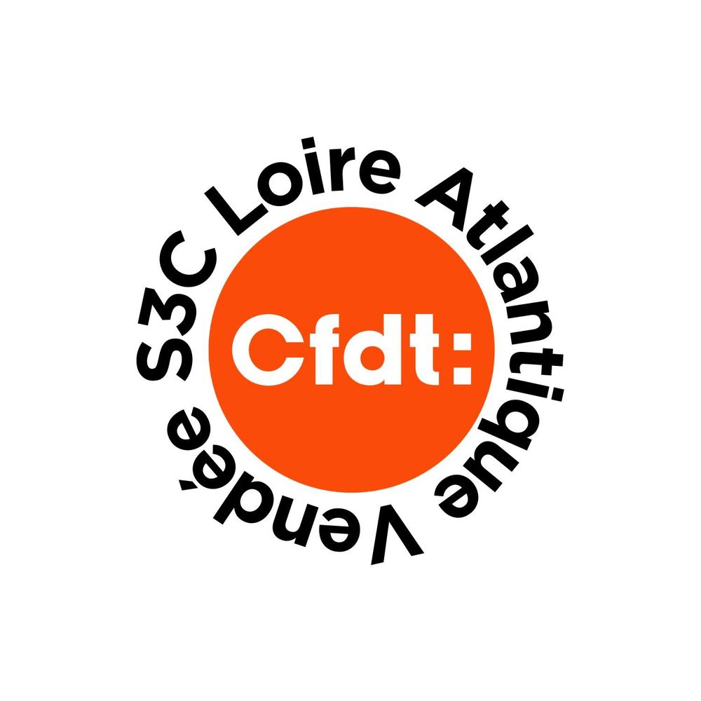 CFDT S3C Loire Atlantique - Vendée