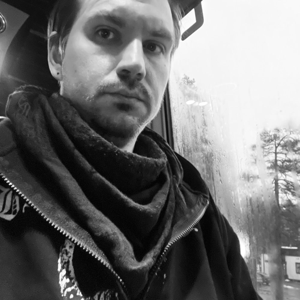 Timo Hämäläinen