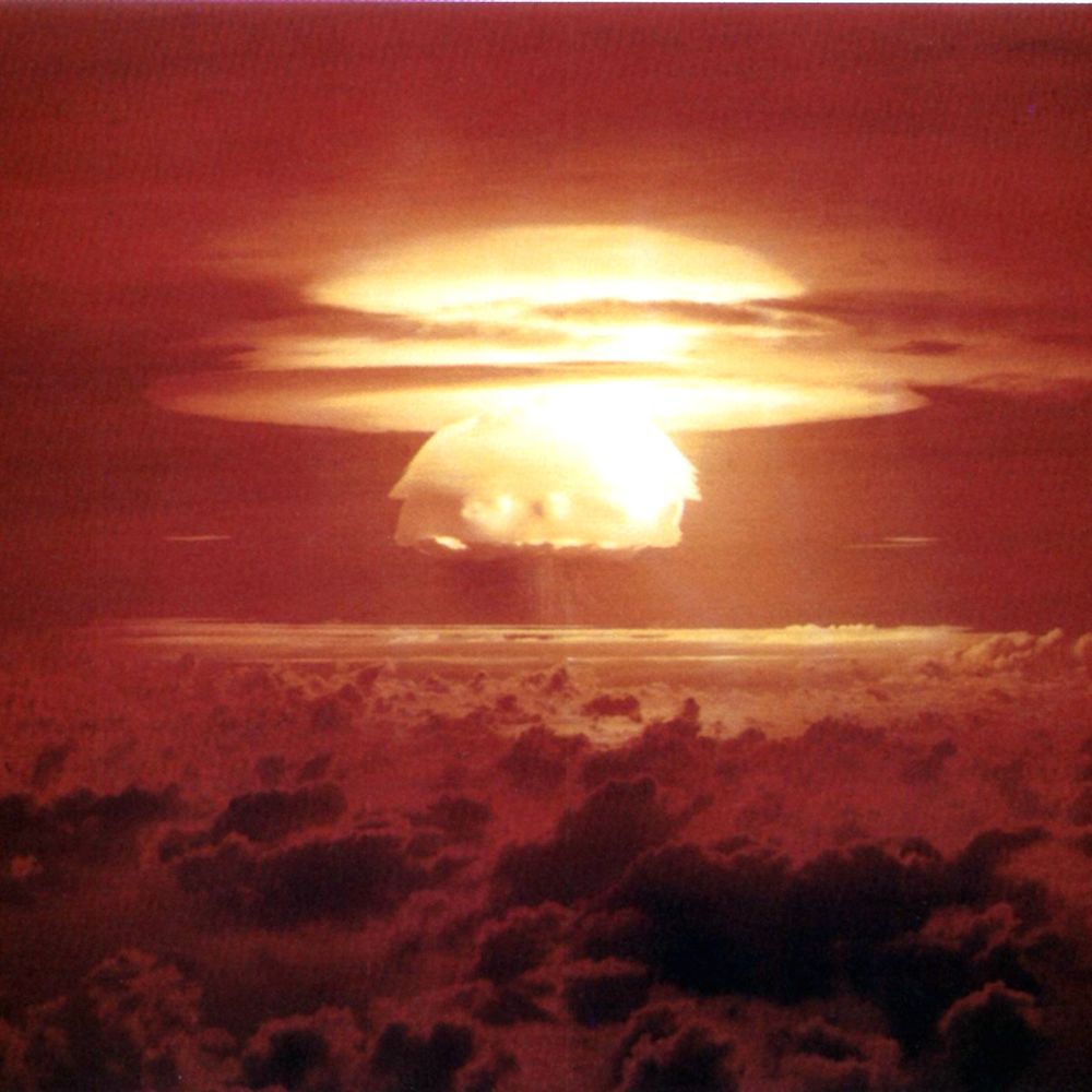 Thermonuclear Gaming