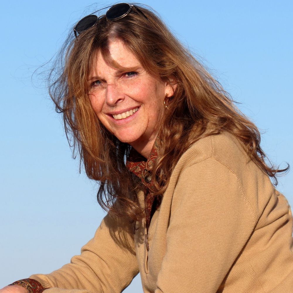 Connie Hambley