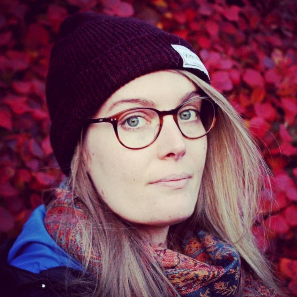 Alessandra Carioli 