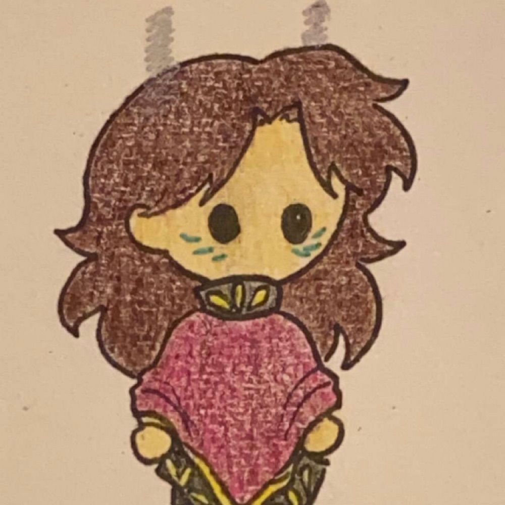 MothPersonEbi