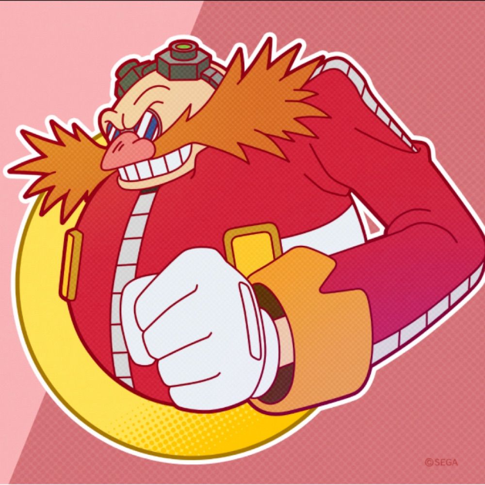 DR.E.G.G.M.A.N.