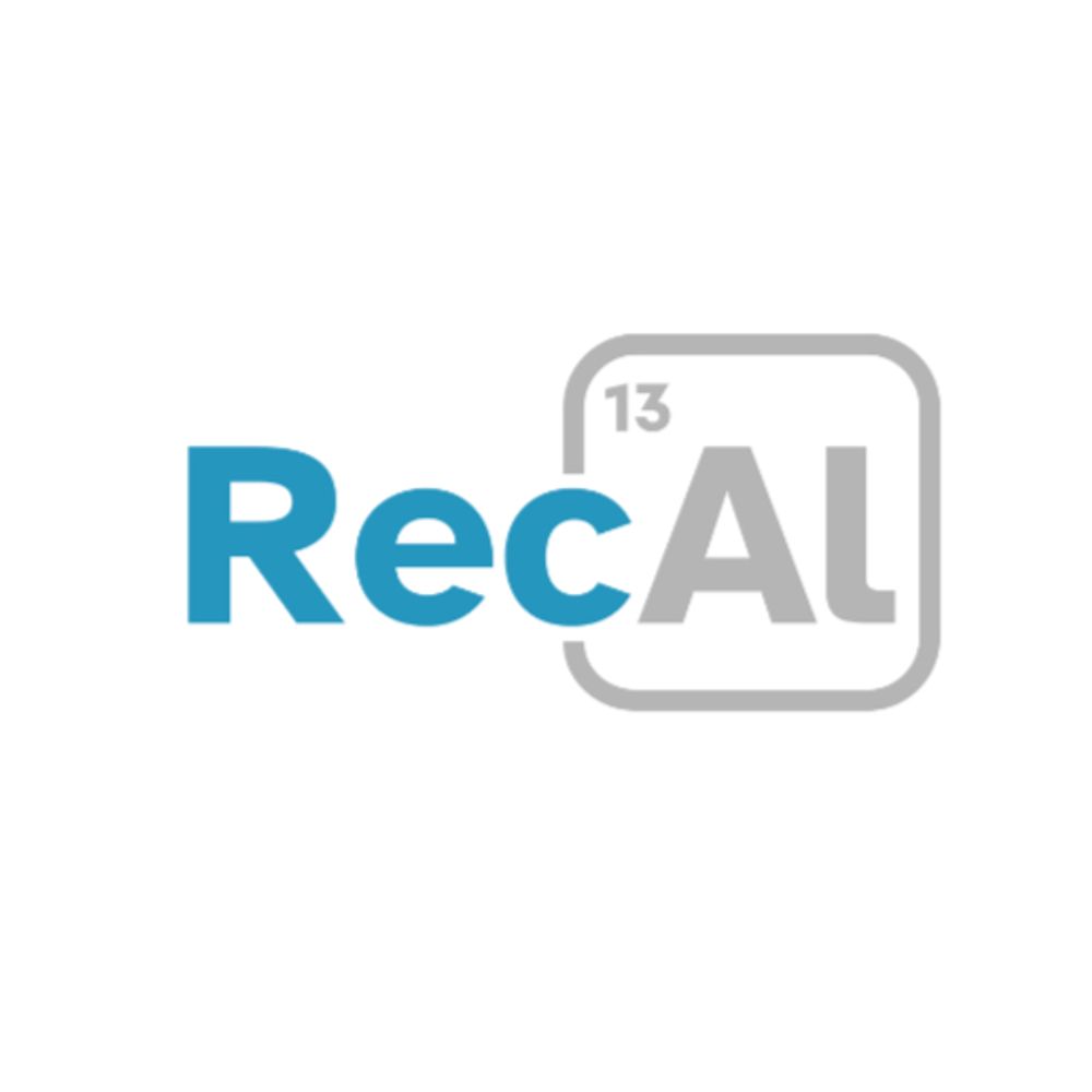 RecAL – Recycling Technologies for Circular Aluminium