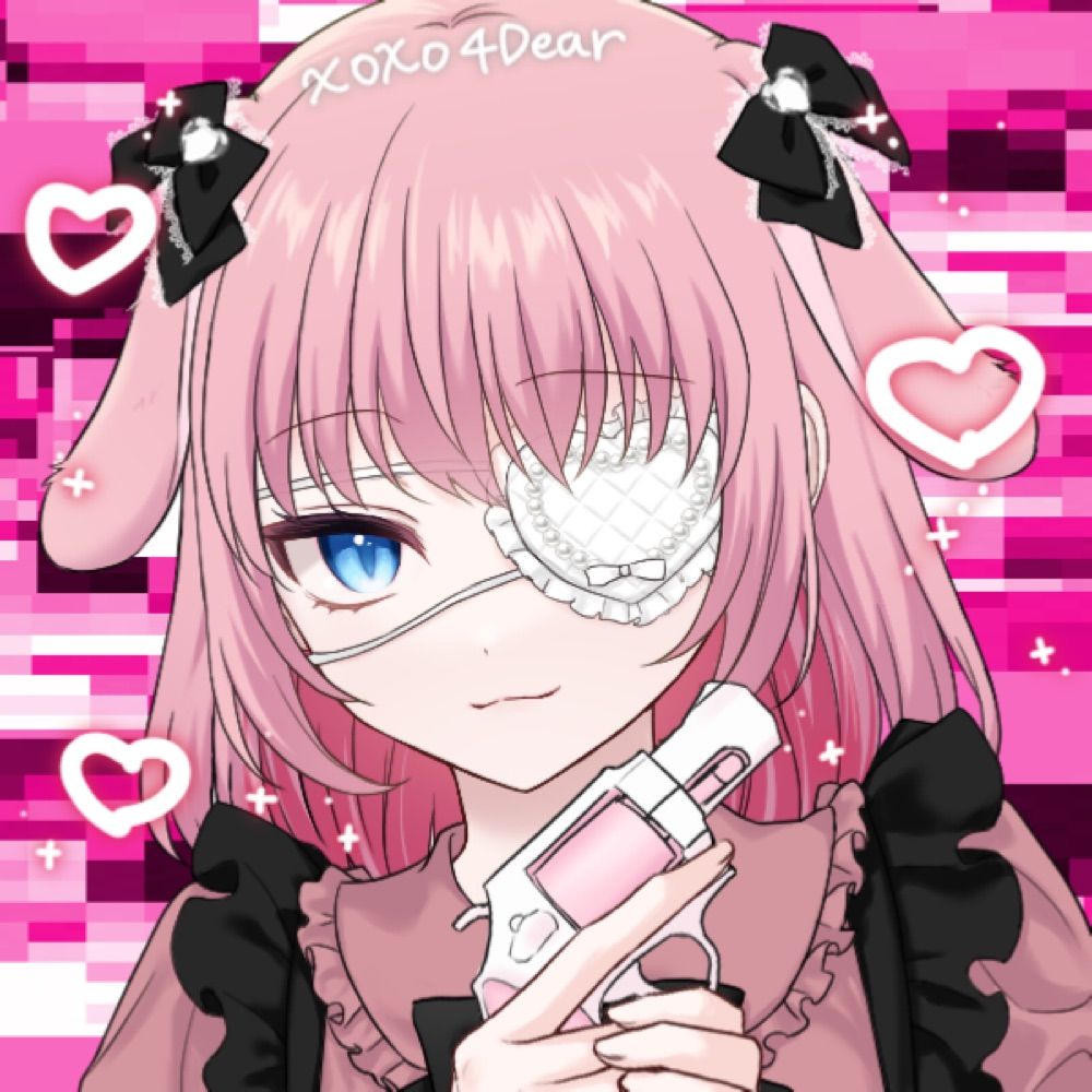 🩷maple 🎮🐇
