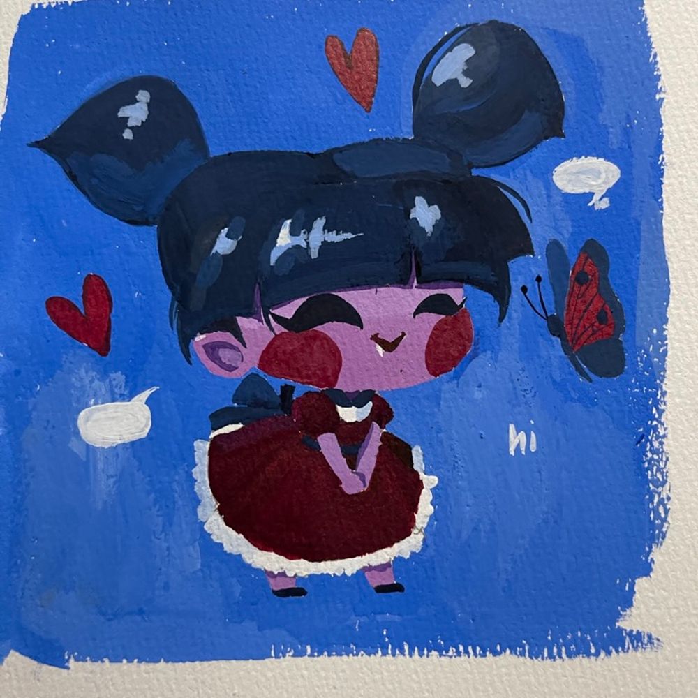User avatar