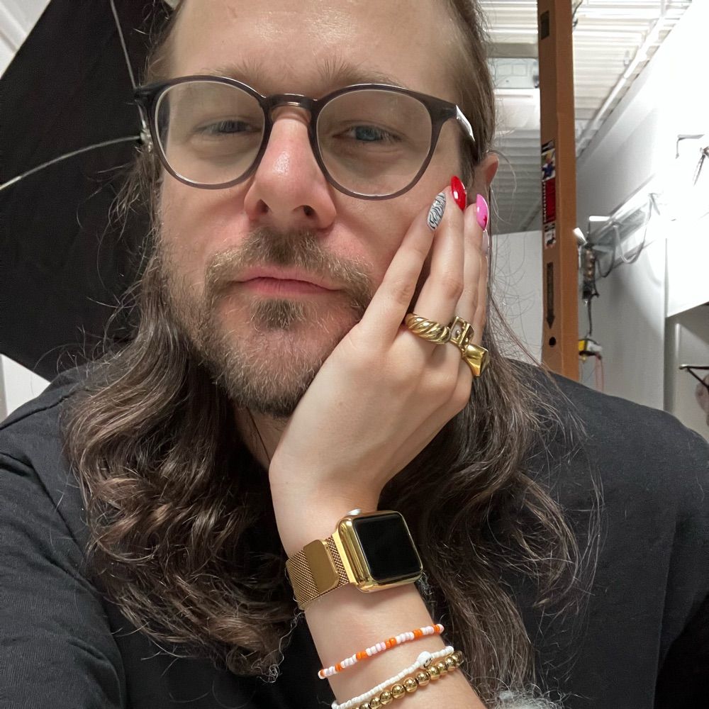 Daniel Torz