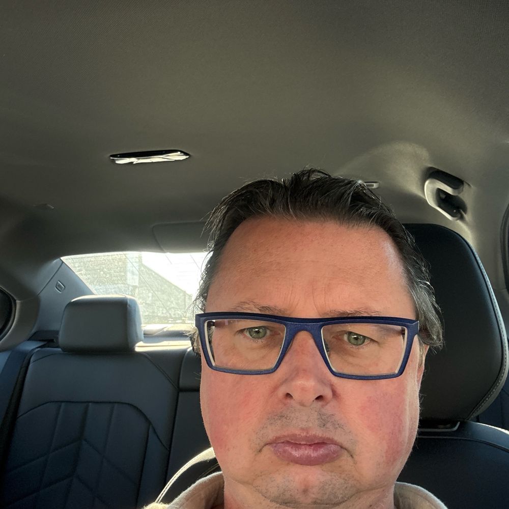 Mark Van Hamme